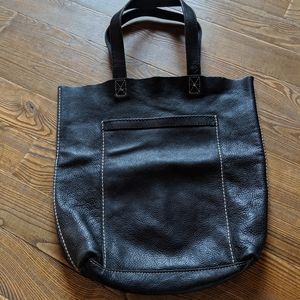 Lucky Brand Tote Bag
